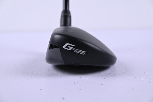 Left Hand Ping G425 #2 Hybrid / 17 Degree / Stiff Flex AXLLE STR Shaft