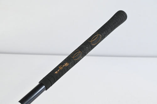 Rogue Super Stainless Driver / 10 Degree / Regular Flex Aldila Pro Attack Shaft