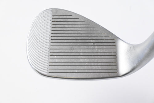 Cleveland CBZ Lob Wedge / 58 Degree / Wedge Flex Recoil Dart 80 Shaft