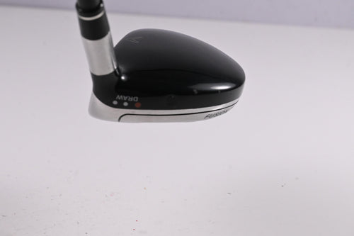Callaway FT #5 Wood / 18 Degree / Stiff Flex Fujikura 160 Shaft