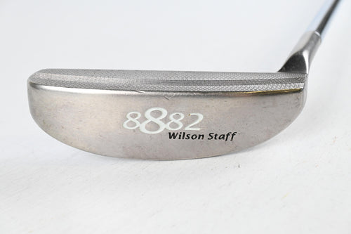 Wilson 8800 Series Putter / 34 Inch
