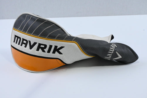 Callaway Mavrik Max Driver / 10.5 Degree / Regular Flex Evenflow Riptide 50 Shaft