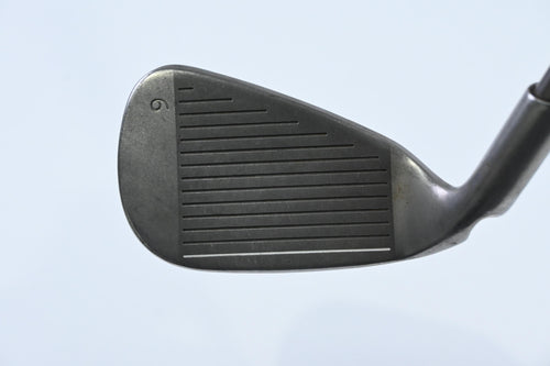 Ping G20 #9 Iron / Blue Dot / Regular Flex Ping TFC 169 Shaft
