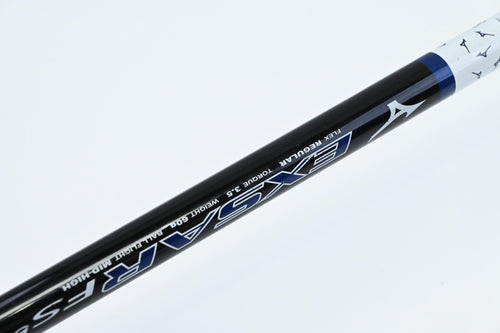 Mizuno JPX 800 #3 Wood / 15 Degree / Regular Flex Mizuno Exsar FS 5 60 Shaft