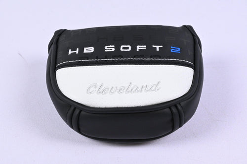 Cleveland HB Soft 2 #15 Putter / 34 Inch