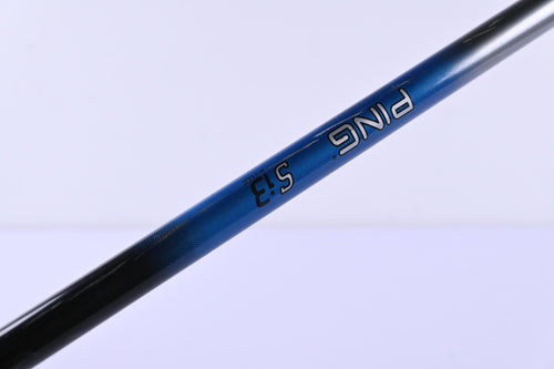 Ping Si3 Driver / 10 Degree / Regular Flex Ping Si3 Shaft