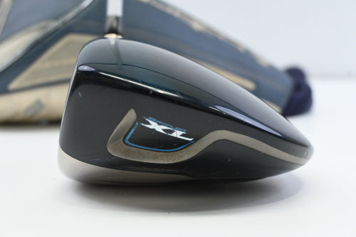 Left Hand Cobra Baffler XL Driver / 10.5 Degree / Senior Flex Cobra 55 Shaft