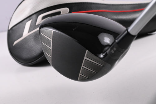 Titleist GT1 Driver / 10 Degree / Regular Flex Fujikura Air Speeder 40 Shaft