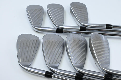 PXG 0311 XP Gen5 Irons / 4-PW / Stiff Flex KBS Tour Lite Shafts