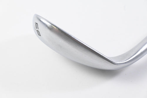 Cleveland CBZ Lob Wedge / 58 Degree / Wedge Flex Recoil Dart 80 Shaft