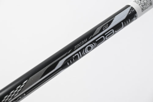 Cleveland CBZ Lob Wedge / 58 Degree / Wedge Flex Recoil Dart 80 Shaft