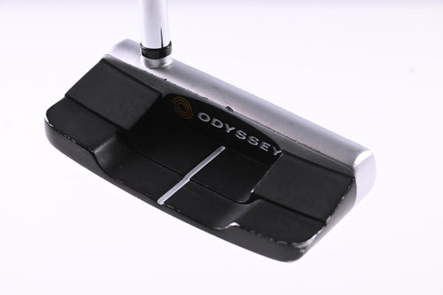 Odyssey Stroke Lab Double Wide Putter / 32 Inch