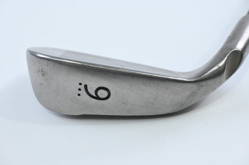 Ping G20 #9 Iron / Blue Dot / Regular Flex Ping TFC 169 Shaft