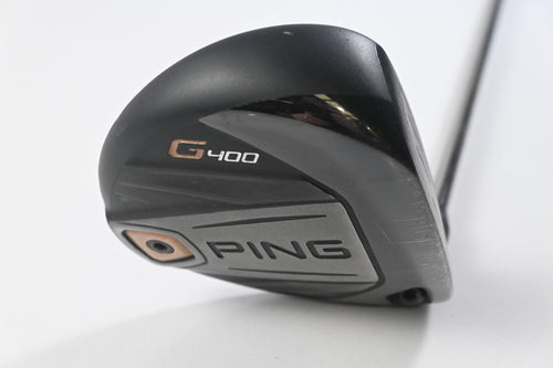 Ping G400 Stretch #3 Wood / 13 Degree / Stiff Flex Ping Tour 2.0 Chrome 75 Shaft