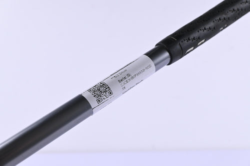 Ping Si3 Driver / 10 Degree / Regular Flex Ping Si3 Shaft