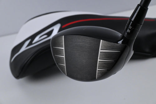 Titleist GT4 Driver / 10 Degree / X-Flex Tensei 1K Black 65 Shaft