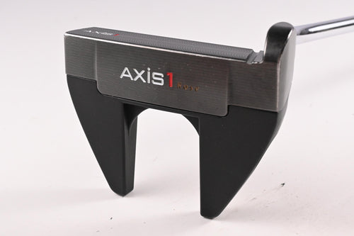 Axis1 Rose Putter / 34 Inch