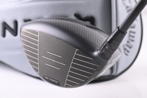 Callaway Quantum TD Max Drivers / 9 Degree / Stiff Flex Tensei AV Blue 55 Shaft