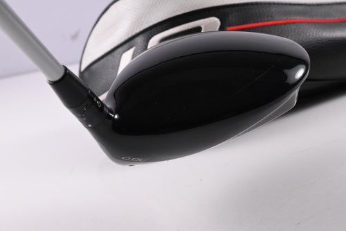 Titleist GT1 Driver / 10 Degree / Regular Flex Fujikura Air Speeder 40 Shaft