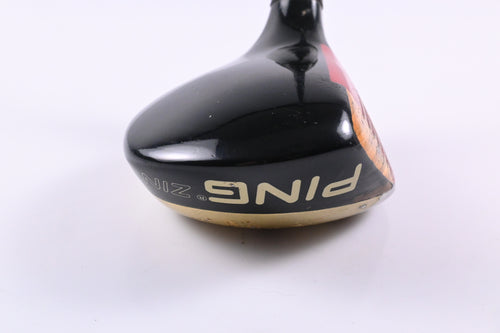 Ping Zing #7 Wood / 21 Degree / Stiff Flex Ping Karsten 101 Shaft