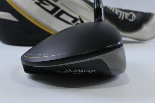 Callaway Rogue ST MAX Driver / 10.5 Degree / Regular Flex Tensei AV Blue 55