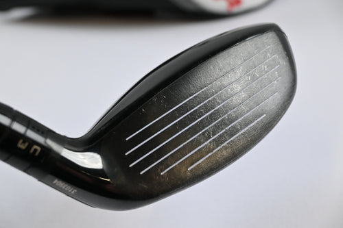 Titleist TSR2 #4 Hybrid / 21 Degree / Regular Flex Tensei AV Raw Blue 65