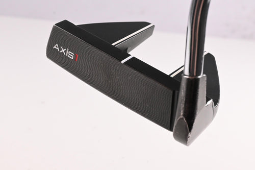 Axis1 Rose Putter / 34 Inch