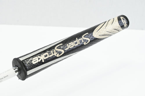 Odyssey O-Works Black 1W Putter / 34 Inch