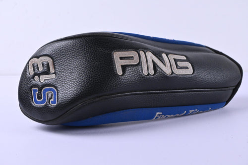 Ping Si3 Driver / 10 Degree / Regular Flex Ping Si3 Shaft