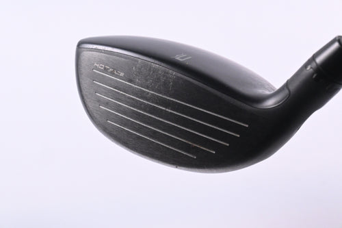 Cobra LTDx LS #3 Wood / 14.5 Degree / Stiff Flex EvenFlow Riptide 50 Shaft