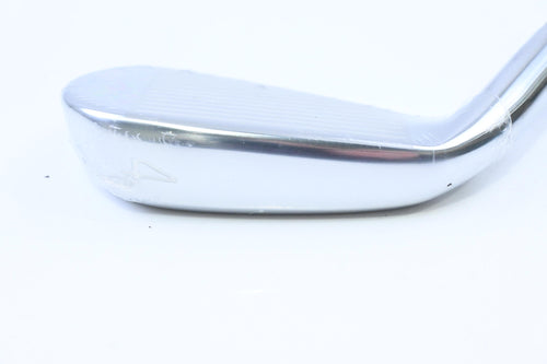 Mizuno Pro 245 #4 Iron / 21.5 Degree / Regular Flex Dynamic Gold Mid 100
