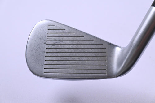 Callaway Apex CF16 #5 Iron / 24 Degree / Regular+ Project X LZ 95 Shaft
