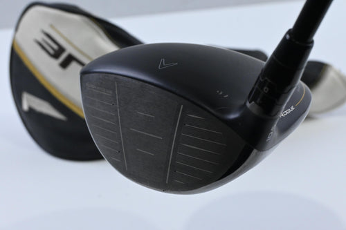 Callaway Rogue ST MAX Driver / 10.5 Degree / Regular Flex Tensei AV Blue 55