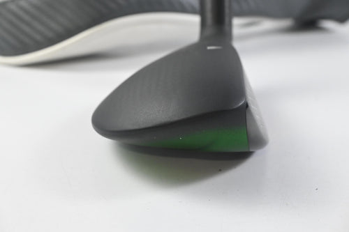 Yonex Ezone GS #4 Hybrid / 22 Degree / Senior Flex Yonex EX-GO2 Shaft