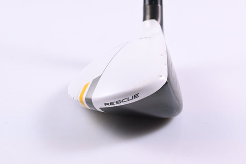 Taylormade RBZ Stage 2 Tour #3 Hybrid / 18.5 Degree / Regular Flex Rocketfuel 80