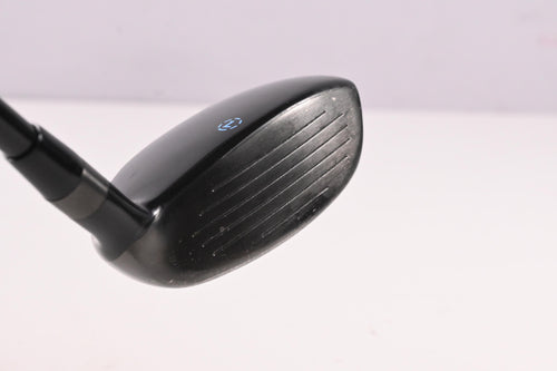 Left Hand Lazrus #3 Hybrid / 18 Degree / Regular Flex Lazrus Graphite Shaft