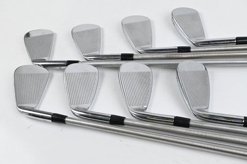 Callaway X-Forged 2013 Irons / 3-PW / X-Flex KBS Tour C-Taper 130 Shafts