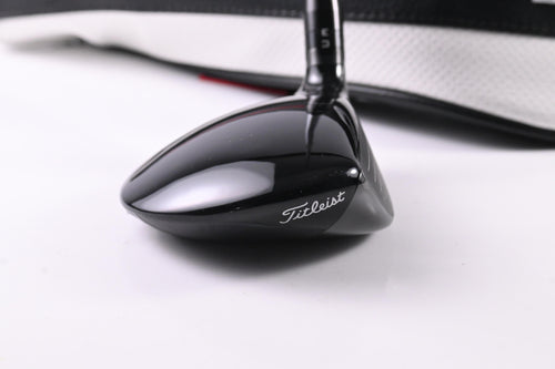 Titleist GT1 #7 Wood / 21 Degree / Senior Flex Airspeeder 40 Shaft