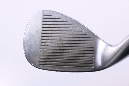 Titleist Vokey SM6 Lob Wedge / 60 Degree / Wedge Flex Titleist Vokey SM6 Shaft
