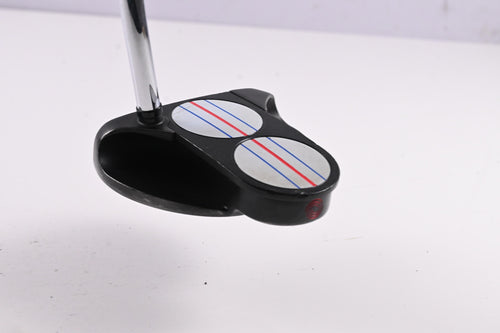 Odyssey Triple Track 2-Ball Putter / 34 Inch