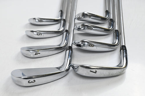 Callaway X-Forged 2013 Irons / 3-PW / X-Flex KBS Tour C-Taper 130 Shafts