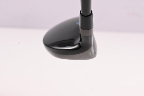 Left Hand Lazrus #3 Hybrid / 18 Degree / Regular Flex Lazrus Graphite Shaft