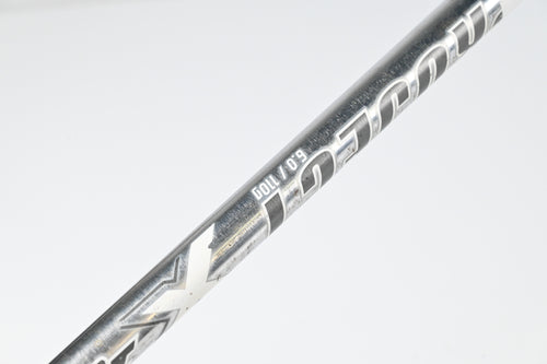 Ping Glide Forged Pro Gap Wedge / 52 Degree / Blue Dot / Stiff Flex Project X