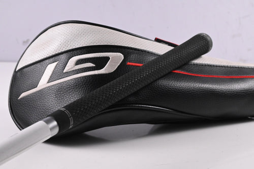 Titleist GT1 Driver / 10 Degree / Regular Flex Fujikura Air Speeder 40 Shaft