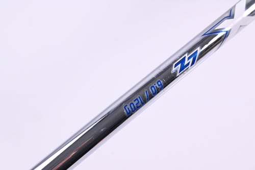 Nike VR Forged Pro Combo 2011 #9 Iron / Stiff Flex Project X LZ 120 Shaft
