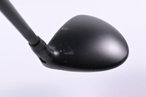 Cobra LTDx LS #3 Wood / 14.5 Degree / Stiff Flex EvenFlow Riptide 50 Shaft