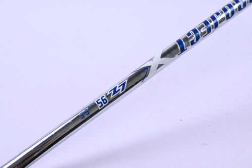 Callaway Apex CF16 #5 Iron / 24 Degree / Regular+ Project X LZ 95 Shaft