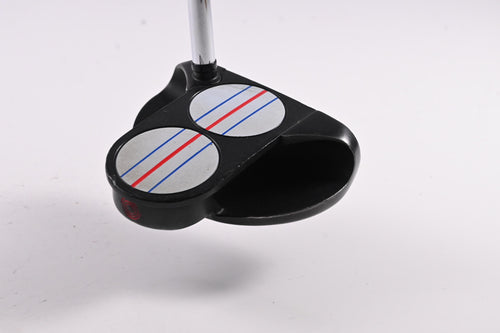 Odyssey Triple Track 2-Ball Putter / 34 Inch