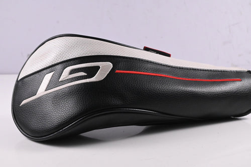 Titleist GT1 Driver / 10 Degree / Regular Flex Fujikura Air Speeder 40 Shaft