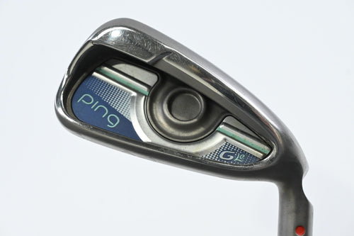 Ladies Ping G Le #5 Iron / 24 Degree / Red Dot / Ladies Flex Ping ULT 230 Shaft